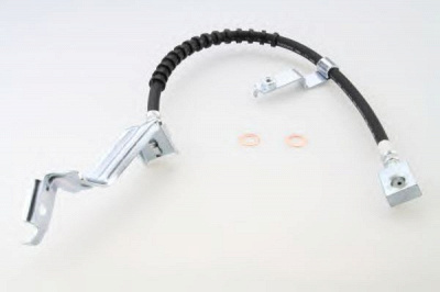 HELLA PAGID 8ah355467351 -  Тормозной шланг